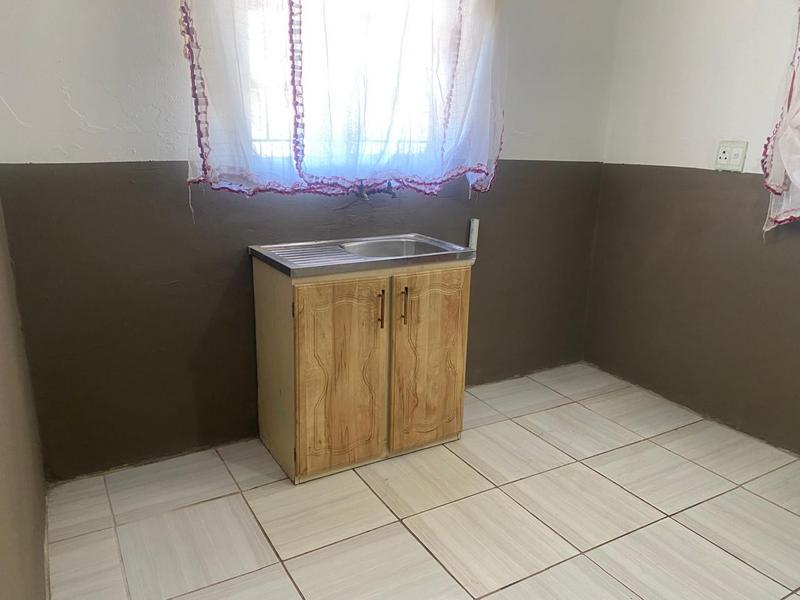 2 Bedroom Property for Sale in Ezibeleni Eastern Cape